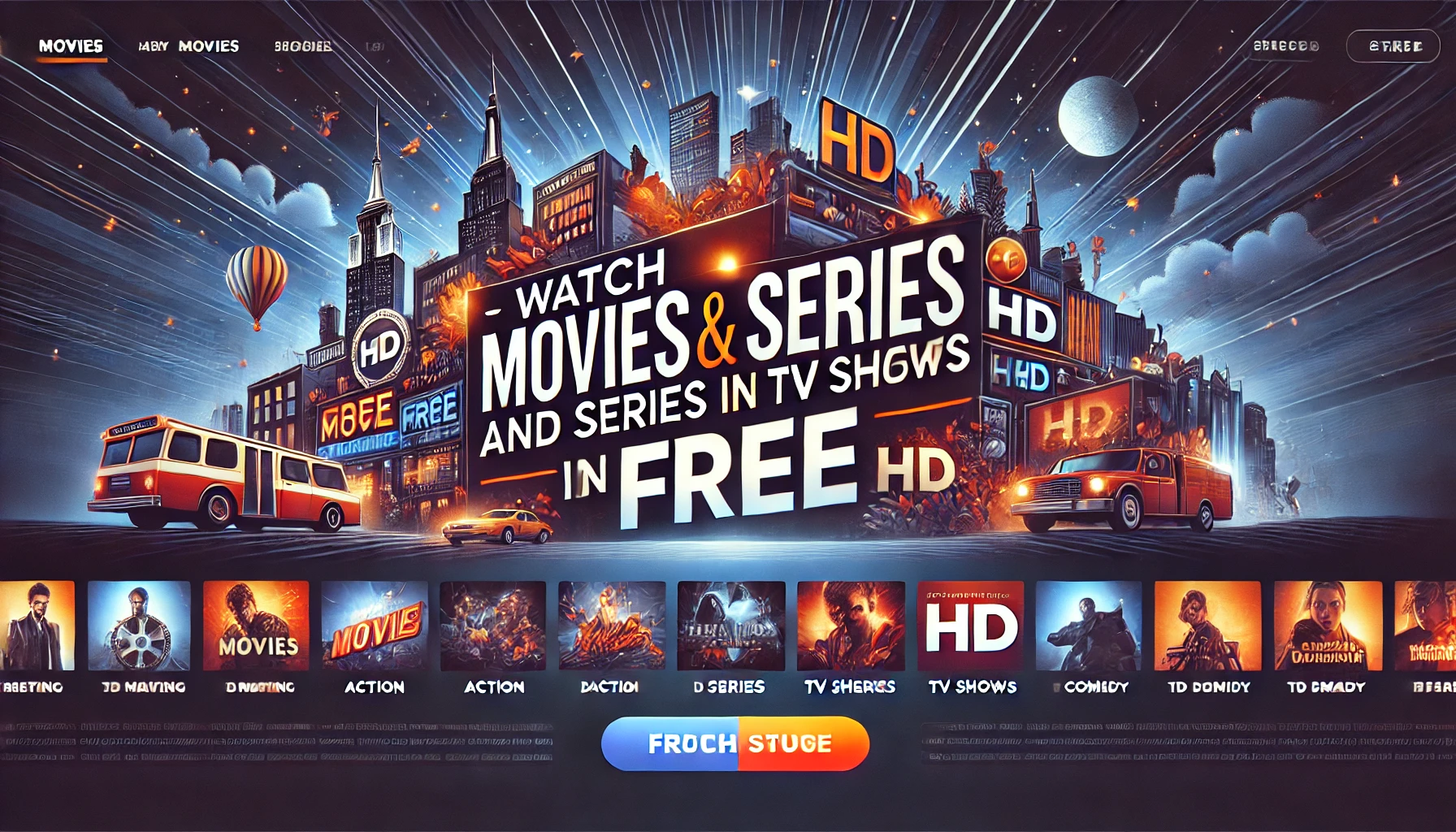 Watchseries - Watch Movies and Series Online for Free
